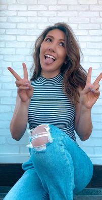 Foto de Deborah Campioni