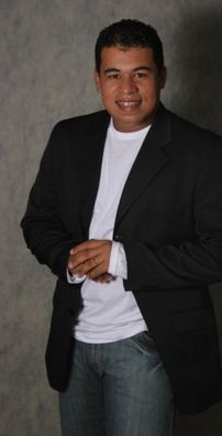 Foto de Hugo Santana