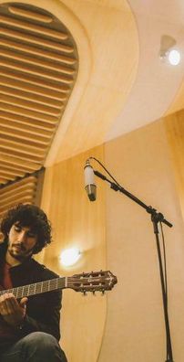 Foto de Jonas Osório