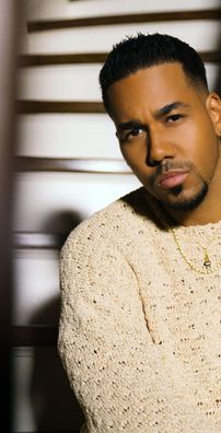 Foto de Romeo Santos