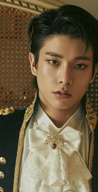 Foto de JAKE (ENHYPEN)