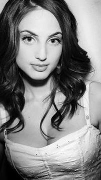 Foto de Alexa Ray Joel