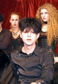 Foto de Clan Of Xymox