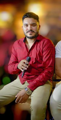 Foto de Israel e Orival