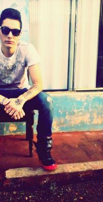 Foto de Cesar Dreamer