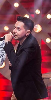 Foto de Racyne e Rafael