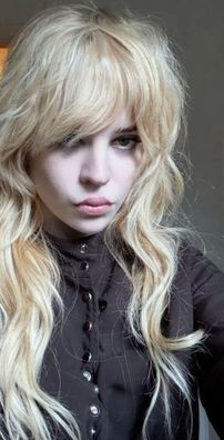 Foto de Sophie Thatcher