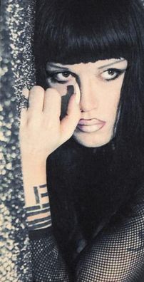 Foto de Pete Burns
