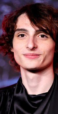 Foto de Finn Wolfhard