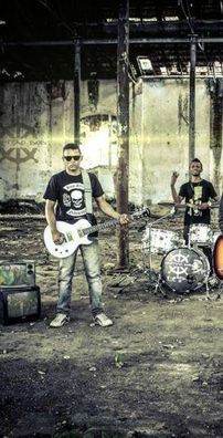 Foto de Capitão Bob