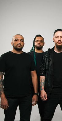 Foto de Child O' Flames