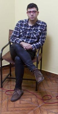 Foto de Ricardo Guimarães