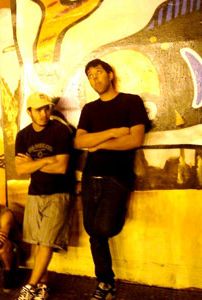 Foto de Back Side¹³