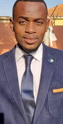 Foto de Israel Ndongala Matelo