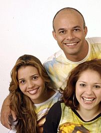 Foto de Filhos de Davi