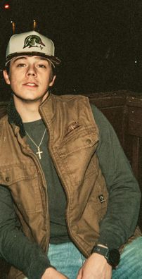 Foto de Dylan Marlowe