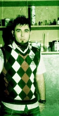 Foto de My Darkest Days