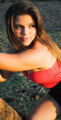 Foto de Vanessa Alves