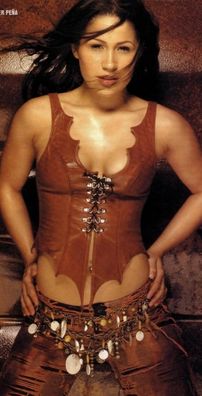 Foto de Jennifer Peña