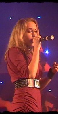 Foto de Camila Maiara