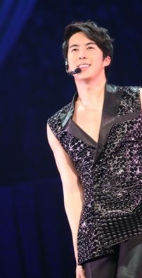 Foto de Kim HyungJun