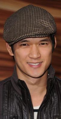 Foto de Harry Shum Jr.