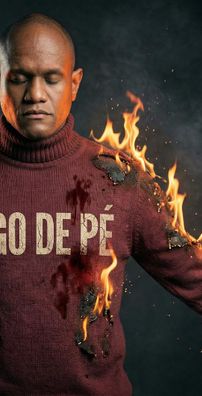 Foto de Dhiego Shofar