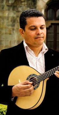 Foto de Jorge Cardoso