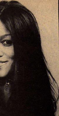 Foto de Gloria Jones