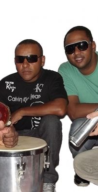 Foto de Grupo Loukamizade