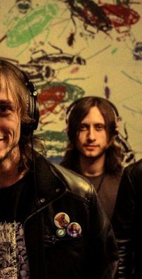 Foto de Vespas Mandarinas