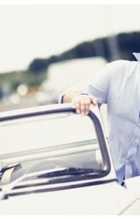 Foto de Antonio Orozco