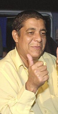 Foto de Zeca Pagodinho