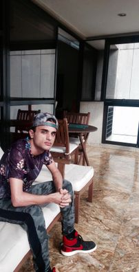 Foto de Brenno Creezy