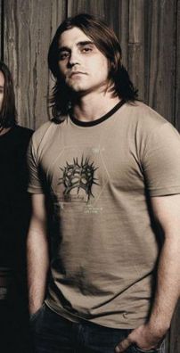 Foto de Puddle Of Mudd