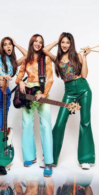 Foto de Hello Sister