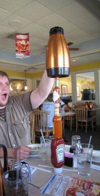 Foto de The Whomping Willows