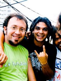 Foto de Conjunto Roque Moreira