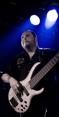 Foto de Pagan's Mind