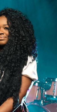 Foto de Vitória Souza