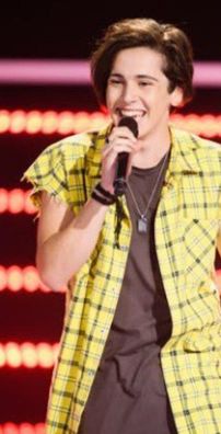 Foto de Aydan Calafiore