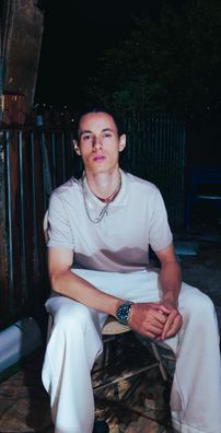 Foto de Gueds O Rapper