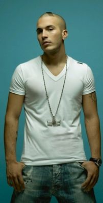 Foto de Shawn Desman