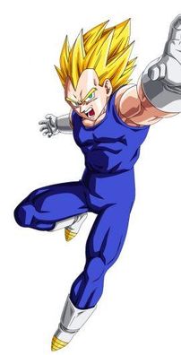 Foto de Dragon Ball Z