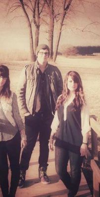 Foto de Salah & Shekinah