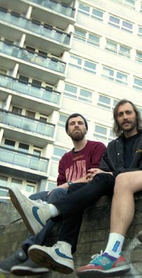 Foto de InTechnicolour