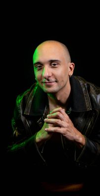 Foto de Vicktor Correa