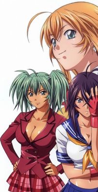Foto de Ikkitousen