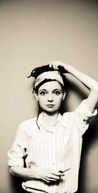 Foto de Misty Edwards