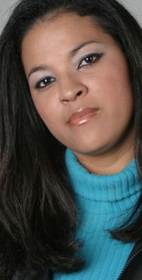 Foto de Cristina Miranda